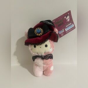 Sentimental Circus Shappo Hanging Plush-Grimoire of the Eternal Magic Series